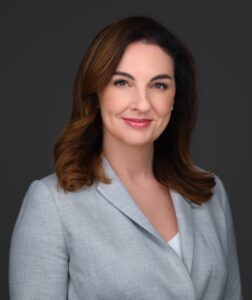 Sara Richey, Houston Lawyer